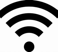 Image result for 5 Bar Wi-Fi Logo