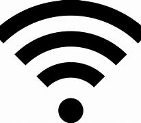 Image result for Wi-Fi Password Sign