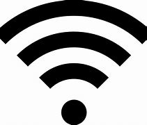 Image result for Wi-Fi Service Area. Sign