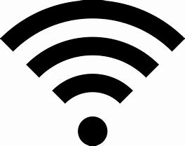 Image result for Gold Wifi Icon