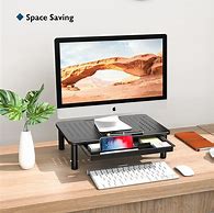 Image result for Bontec Monitor Stand