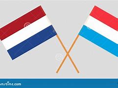 Image result for Luxembourg and Netherlands Flag