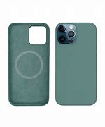 Image result for iphone 12 silicon cases with magsafe