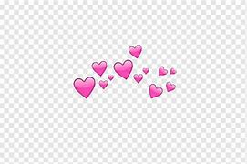 Image result for Pink Heart iPhone