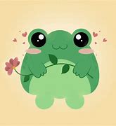 Image result for Galactic Frog Cute