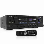 Image result for Tuner AM/FM in Multimedia Player