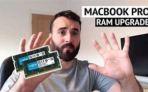 Image result for MacBook Pro Ram
