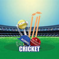 Image result for Cricket Graphics with Yellowish Background