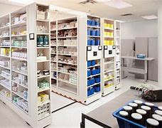 Image result for Examples of Medical Storage Devices