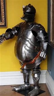 Image result for Funny Armor