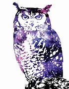 Image result for Cute Galaxy Owl HD Wallpaper