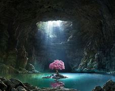 Image result for Beautiful Flower Cave