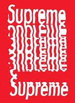 Image result for Supreme Simpsons iPhone Case