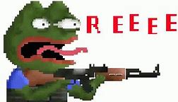 Image result for Pepe Ree