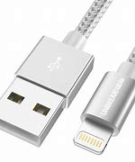 Image result for Apple iPhone 6 Charger Cord