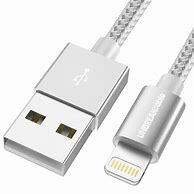 Image result for Charging Cable for iPhone 10