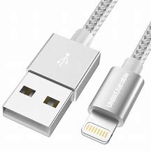 Image result for Apple USB Charging Cable