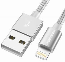 Image result for Apple iPhone Charging Cord
