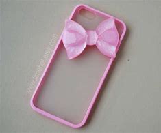 Image result for Bow iPhone 5 Cases