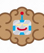 Image result for Robot Emoji