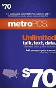 Image result for Metro PCS Prepaid Card