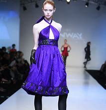 Image result for Project Runway Canada