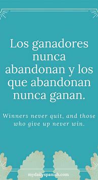 Image result for Quotes Espanol