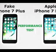 Image result for iPhone 7 Real vs Fake Verifying by Apple Site