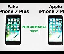 Image result for Real vs Fake iPhone 7 Plus