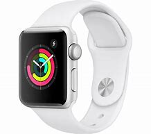 Image result for apples watch show 3 silver