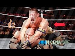 Image result for STF John Cena