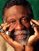 Image result for NBA 11 Rings
