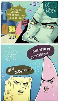 Image result for Spongebob Cross-Legged Meme