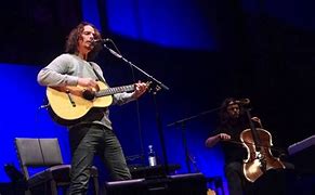 Image result for Chris Cornell Nothing Compares to You