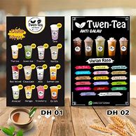 Image result for Daftar Harga Minuman Aru Coffea Tangerang