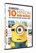 Image result for Minions Mini Movies