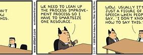 Image result for Continuous Improvement Cartoons