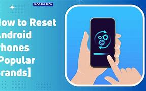 Image result for Reset Code Android
