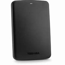 Image result for Toshiba Canvio External Hard Drive 2TB