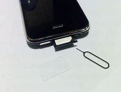 Image result for iPhone 3G Sim Slot
