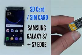 Image result for Galaxy S7 Sim Card