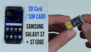 Image result for Samsung Galaxy S7 Sim Card