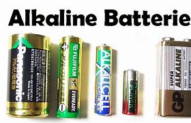 Image result for Single a Cell Battery