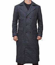 Image result for Sherlock Holmes Coat