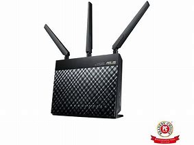 Image result for Asus AC1900 Gigabit Router