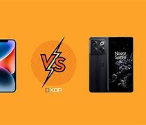 Image result for One Plus 10T 5G vs iPhone 14 Pro