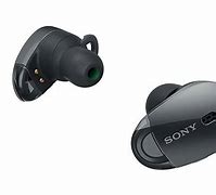 Image result for Sony Wireless Bluetooth Earbuds