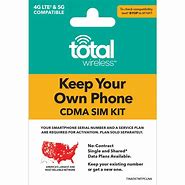 Image result for Wirless Home Phone Sim Card