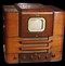 Image result for Antique Television