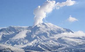 Image result for Volcán Santa Elena